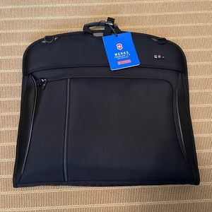 Victorinox Deluxe Garment Sleeve Werks Traveler 3.0 Collection